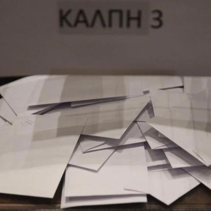 Κάλπες ΣΥΡΙΖΑ