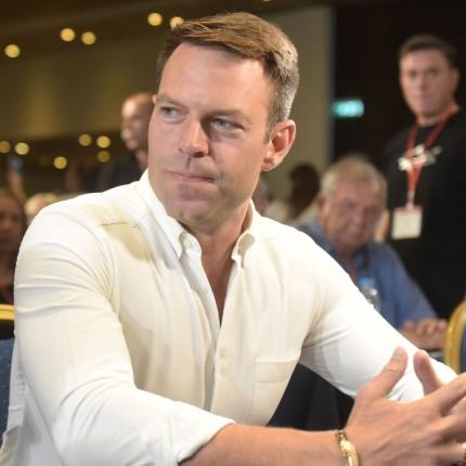 Κασσελάκης