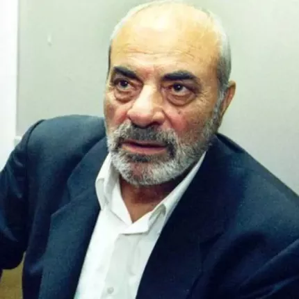 καζαντζίδης