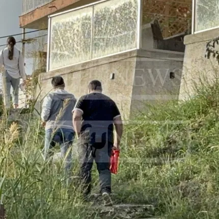 ΚΕΡΚΥΡΑ ΦΟΝΟΣ