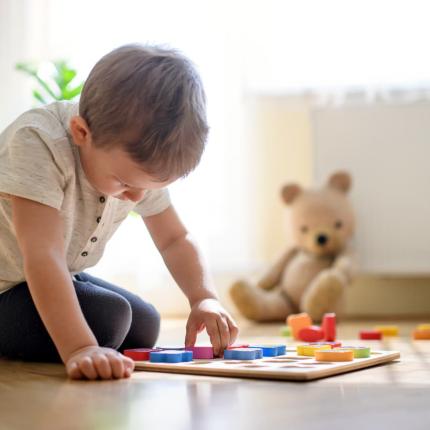 παιδί - αγοράκι