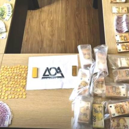 κύκλωμα εοπυυ