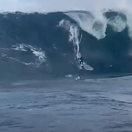 κύμα σέρφερ