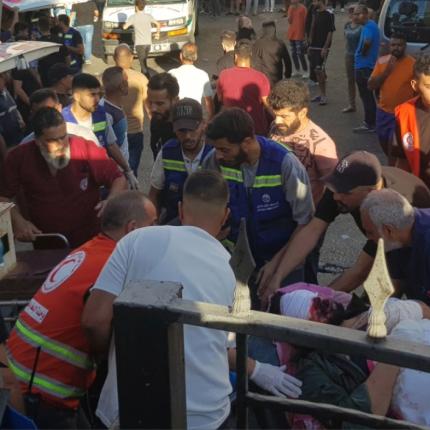 λίβανος έκρηξη