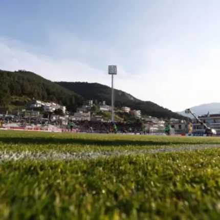 Λεβαδειακος ΓΉΠΕΔΟ