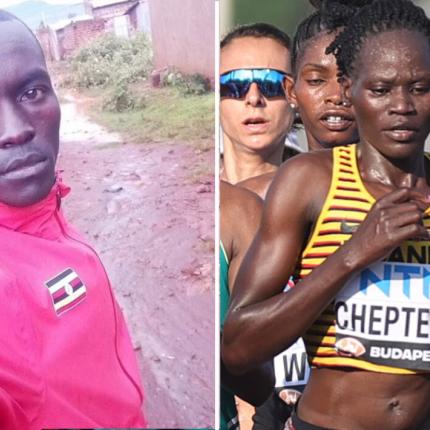 μαραθωνοδρόμος