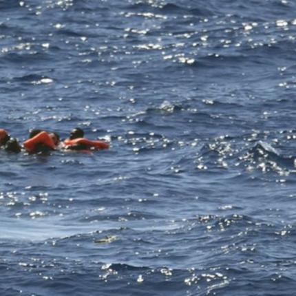 μεταναστες