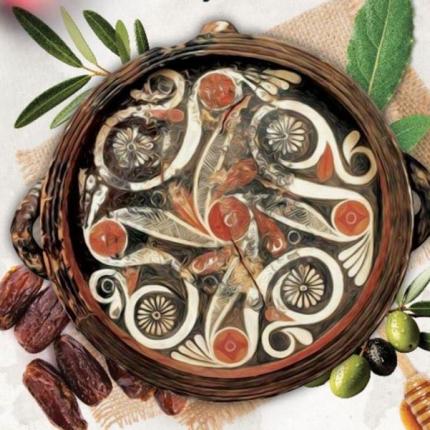 Μαγειρεύοντας με τους Μινωίτες