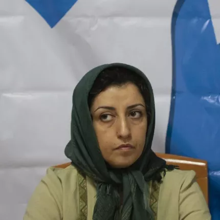 κρατουμενη ιραν