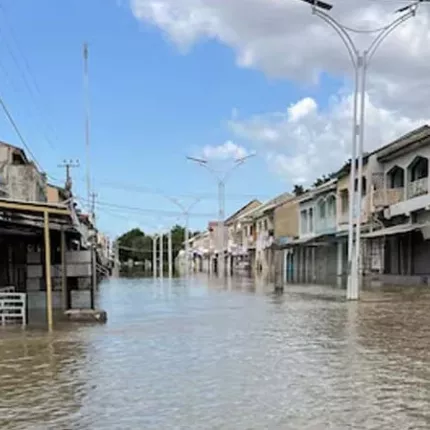 νιγηρια φυλακες