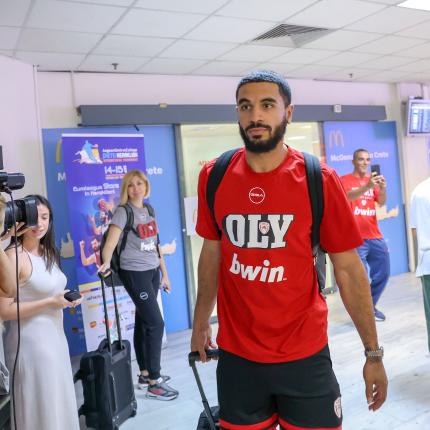 ΟΛΥΜΠΙΑΚΟΣ