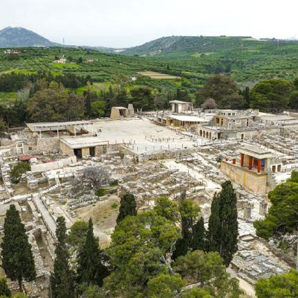 κνωσος