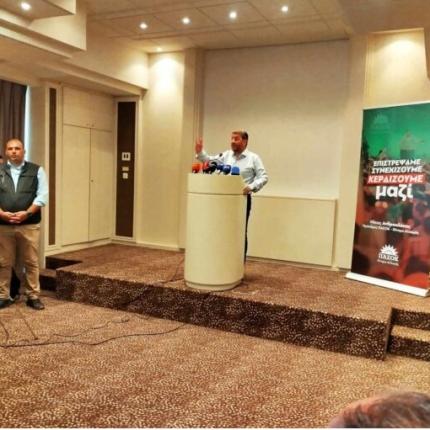 Ανδρουλάκης Χανιά