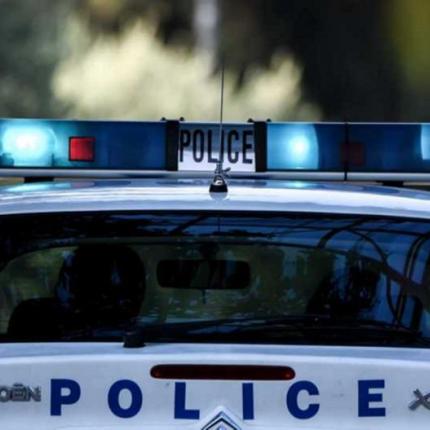 Περιπολικό