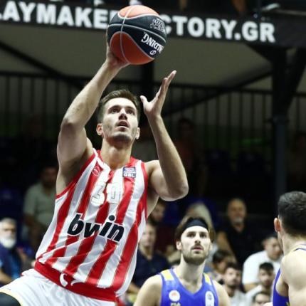 Ολυμπιακός 