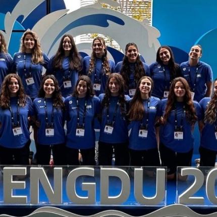 πολο εθνικη νεανιδων