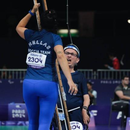 πολυχρονιδησ