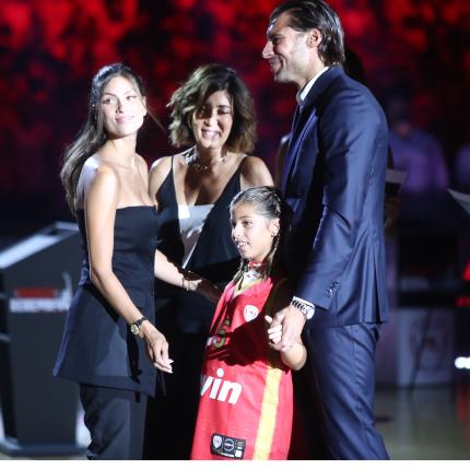 πριτενζησ ολυμπιακοσ