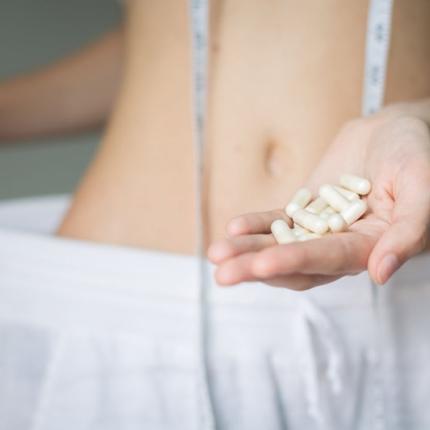 προβιοτικά αδυνάτισμα