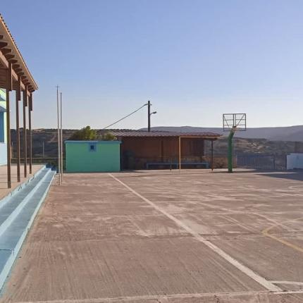 ΣΧΟΛΕΙΟ ΖΑΚΡΟΥ