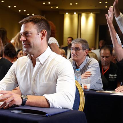 ΚΑΣΣΕΛΑΚΗΣ