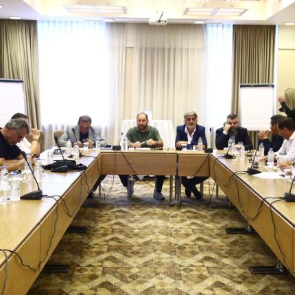 super league klirosi