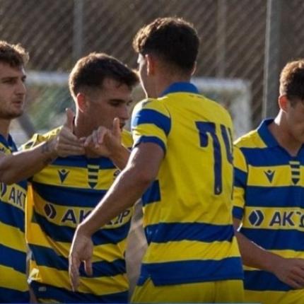 σουπερ λιγκ 2