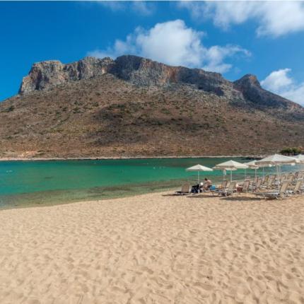 σταυρός Ακρωτηριου χανιων