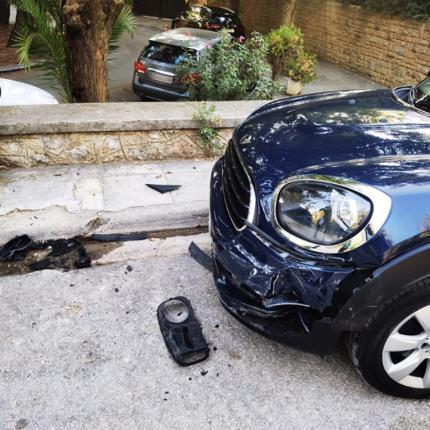 συμπλοκή Φιλοθέη