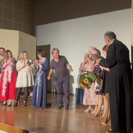 θεατρικη ομαδα εσηεπην