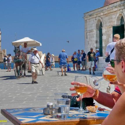 τουρισμος κρητη