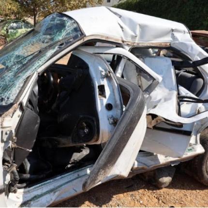 γαλατάς τροχαίο