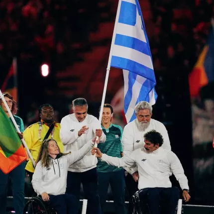 ΤΣΑΠΑΤΑΚΗΣ