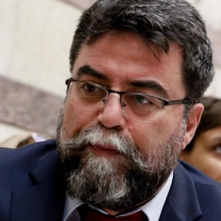 βασίλης οικονόμου