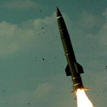 ρωσικος πυραυλος