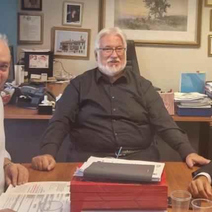 μπαριτακης