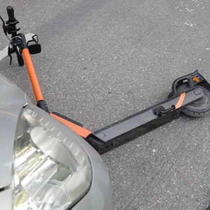 ηλεκτρικό πατίνι