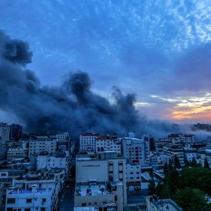 Πολεμος Ισραήλ 