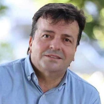 Νίκος Συριγωνάκης