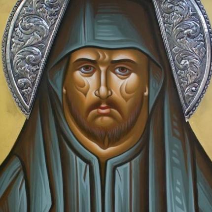 αγιος νικηφόρος - λεπρός