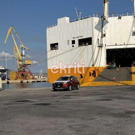 λιμάνι grimaldi