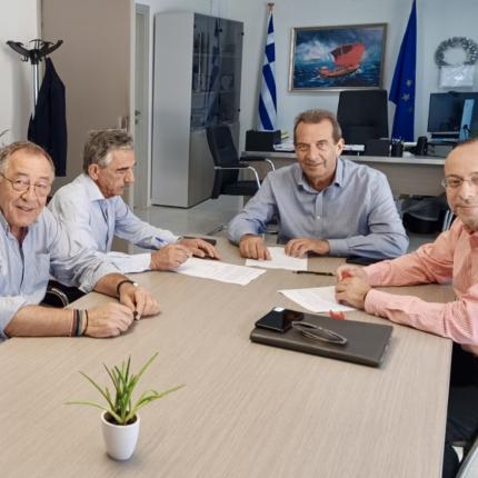 ΔΟΞΑΣΤΑΚΗς