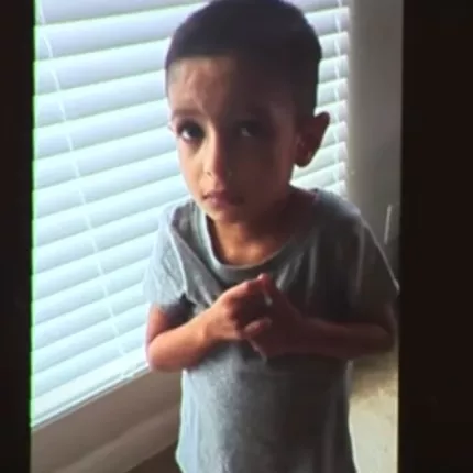 αγοράκι τέξας