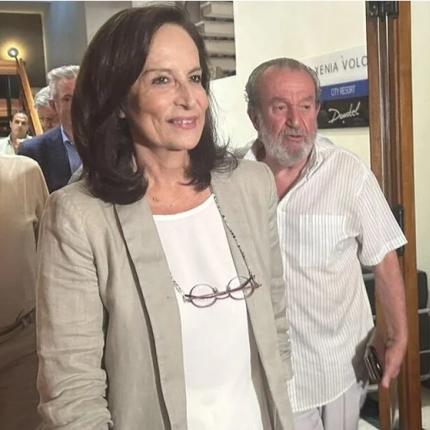 Διαμαντοπούλου