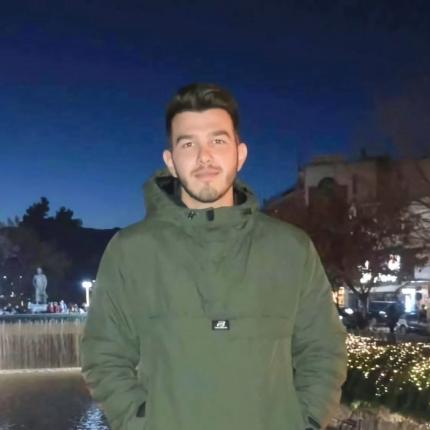 χρήστος κερμελίδης τροχαίο