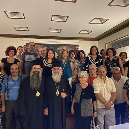 παπα Γιάννης