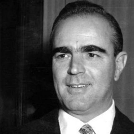 κωνσταντινος καραμανλης