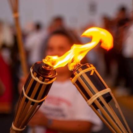 ΛΑΜΠΑΔΗΔΡΟΜΙΑ