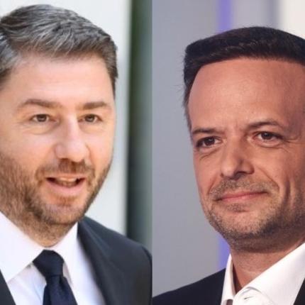 Ανδρουλάκης, Δούκας