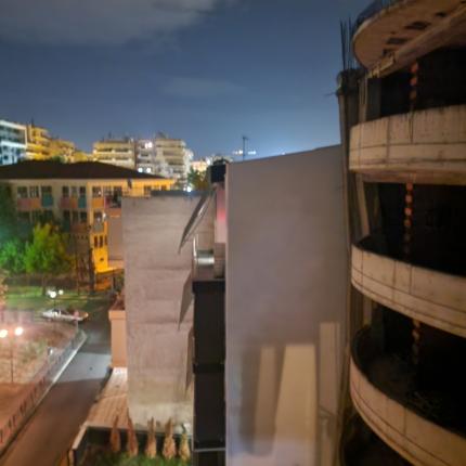 ΠΑΡΚΟΎΡ πολυκατοικία